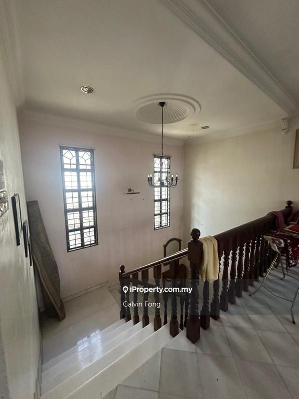 Banglo untuk Dijual di Fair Park, Ipoh oleh Calvin Fong - iProperty.com.my