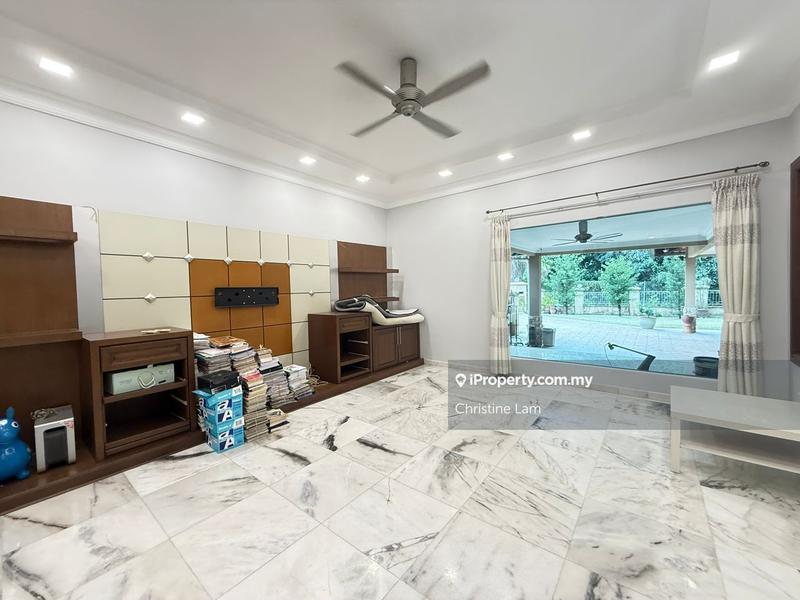 Rumah Berkembar untuk Dijual di Kota Kemuning, Shah Alam oleh Christine Lam - iProperty.com.my