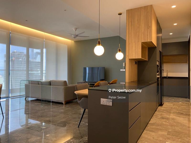 For Rent - The Estate