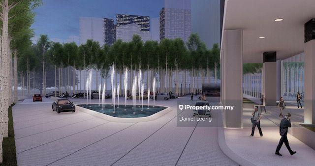 Office for Rent in jgrve, KL City Centre by Daniel Leong - iProperty.com.my