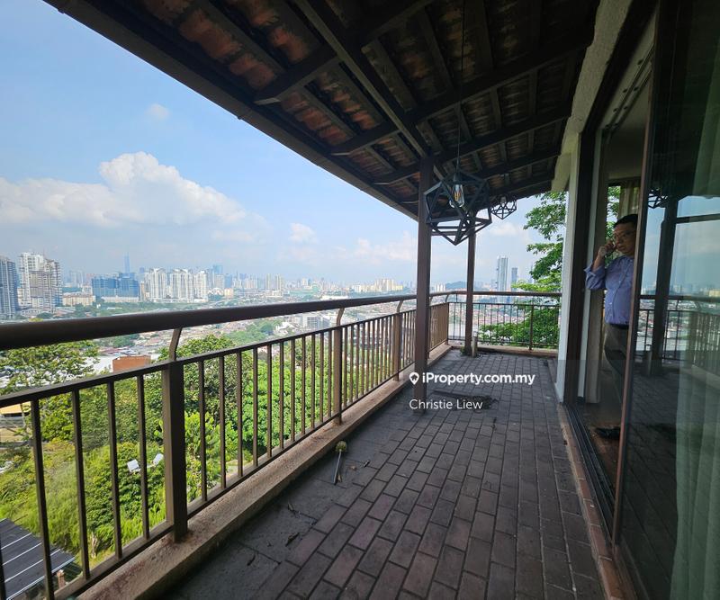 Condominium for Sale in Puncak Ukay by Christie Liew - iProperty.com.my