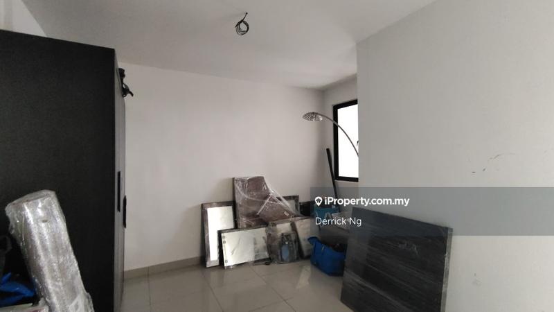 Kondominium untuk Dijual di Amansuri Residences oleh Derrick Ng - iProperty.com.my