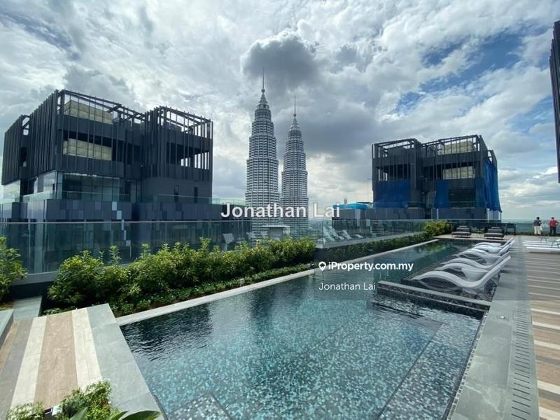 For Rent - Star Residences One