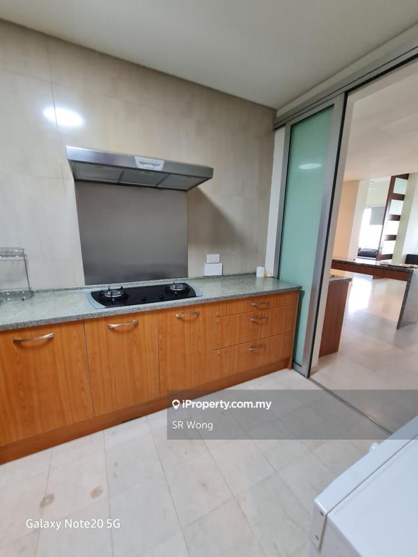 Condominium for Sale in Dua Residency by SR Wong - iProperty.com.my