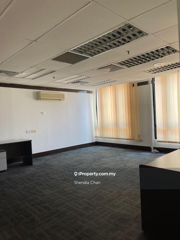 Pejabat untuk Disewa di Seksyen 52, Petaling Jaya oleh Shendia Chan - iProperty.com.my