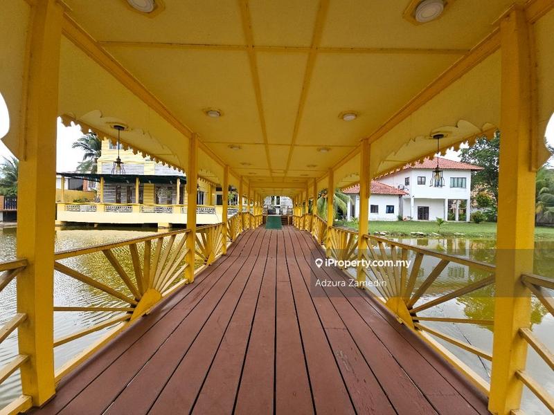 Bungalow House for Sale in Country Heights, Kajang by Adzura Zamedin - iProperty.com.my
