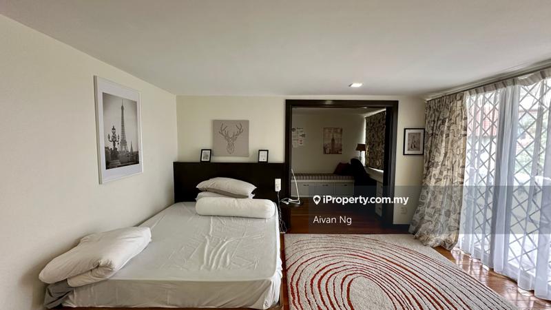 Banglo untuk Dijual di Taman Bandaraya, Bangsar oleh Aivan Ng - iProperty.com.my