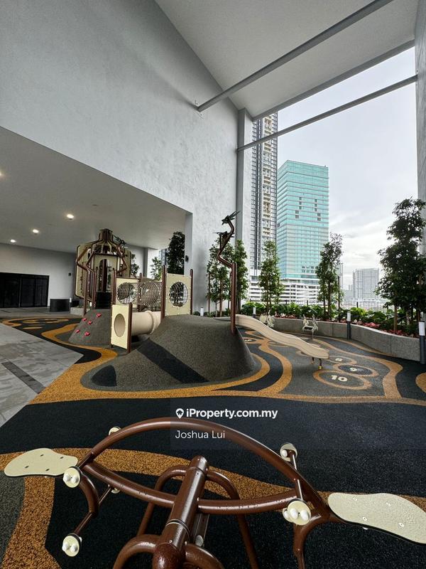 Service Residence for Sale in Nest 2 Residences by Joshua Lui - iProperty.com.my