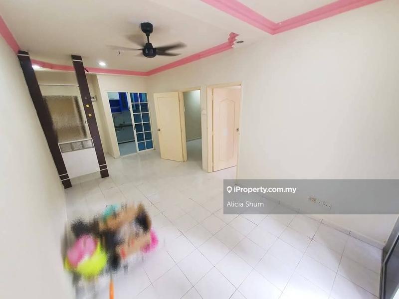 For Sale - Park Avenue