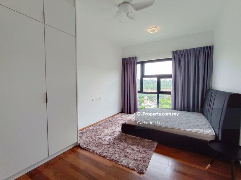 Condominium for Rent in Mira Residence by Catherine Lee - iProperty.com.my