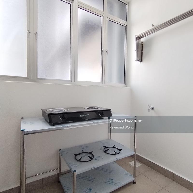 Service Residence for Rent in Residensi Nexus Kajang (PR1MA Kajang) by Raymond Wong - iProperty.com.my