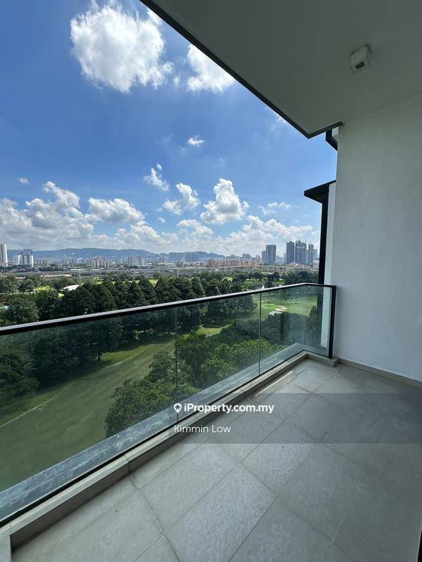 Residensi Servis untuk Dijual di The Horizon Residence oleh Kimmin Low - iProperty.com.my