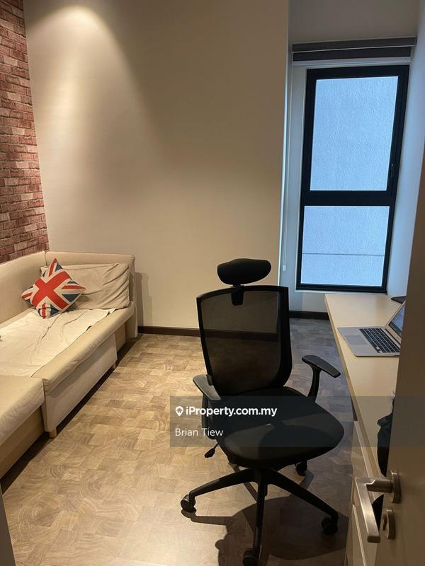 Service Residence for Rent in Twin Arkz by Brian Tiew - iProperty.com.my