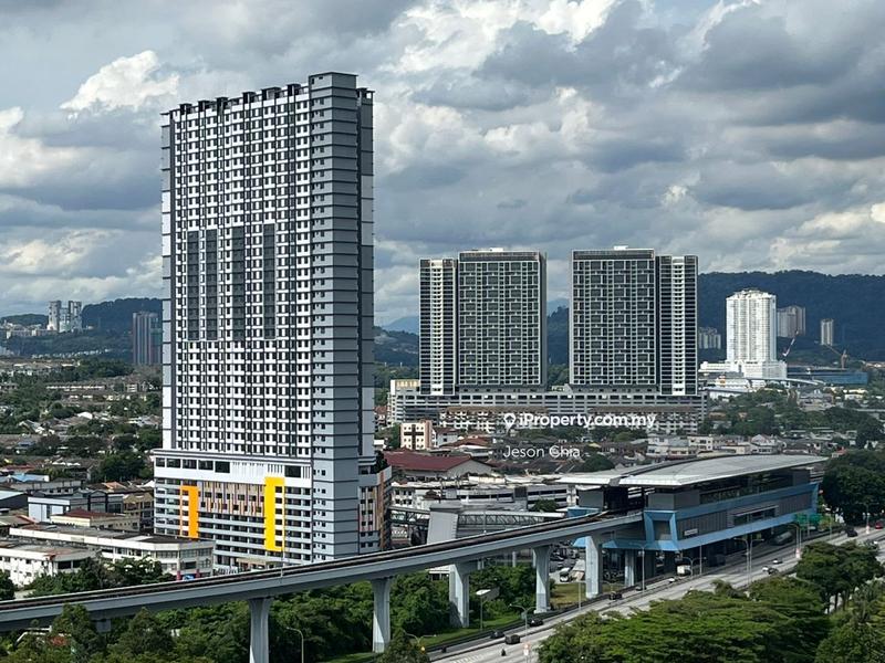Service Residence for Rent in B11 Parkland Residence by Jeson Chia - iProperty.com.my
