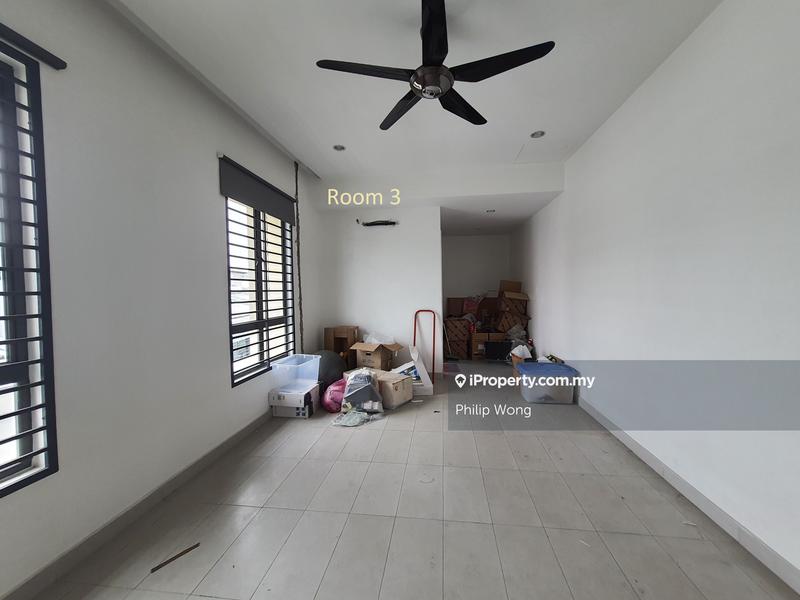 3-storey Terraced House for Sale in Puchong, Selangor by Philip Wong - iProperty.com.my