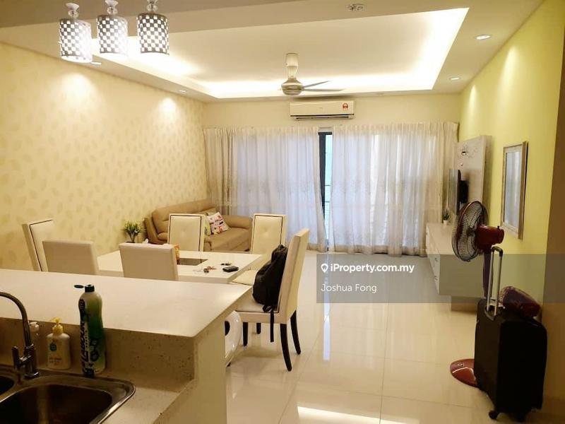 For Sale - SetiaWalk