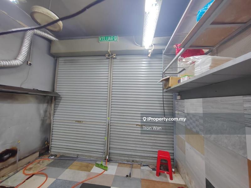 For Rent - CHERAS TRADER SQUARE G FLOOR