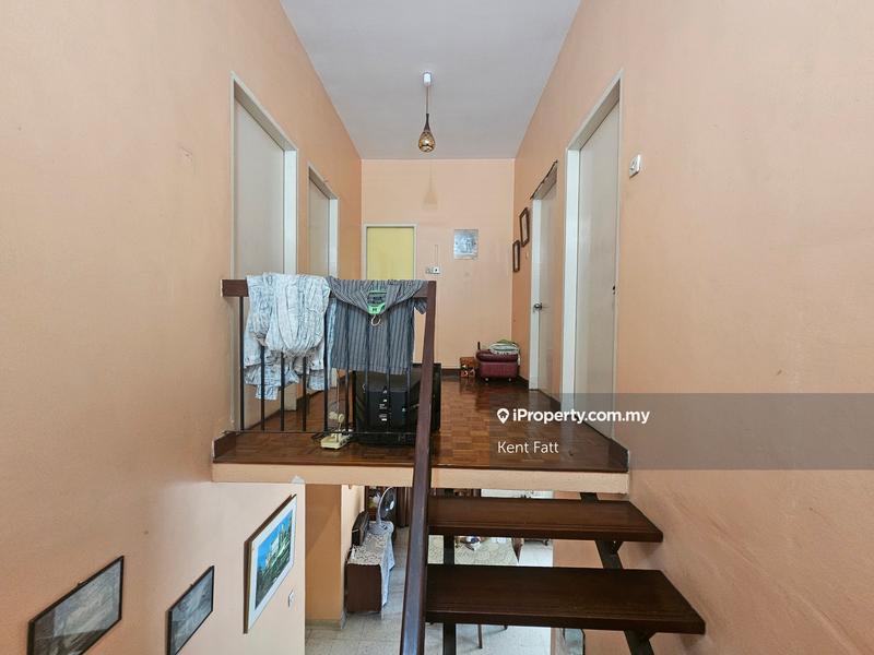 Bungalow House for Sale in Taman Cheras, Cheras by Kent Fatt - iProperty.com.my