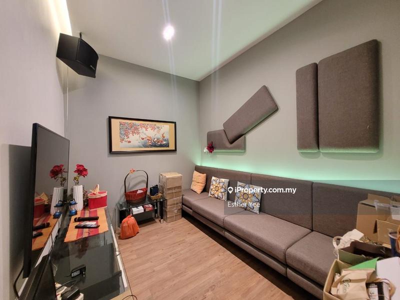 Bungalow House untuk Dijual di Cyberjaya, Selangor oleh Esther Yee - iProperty.com.my