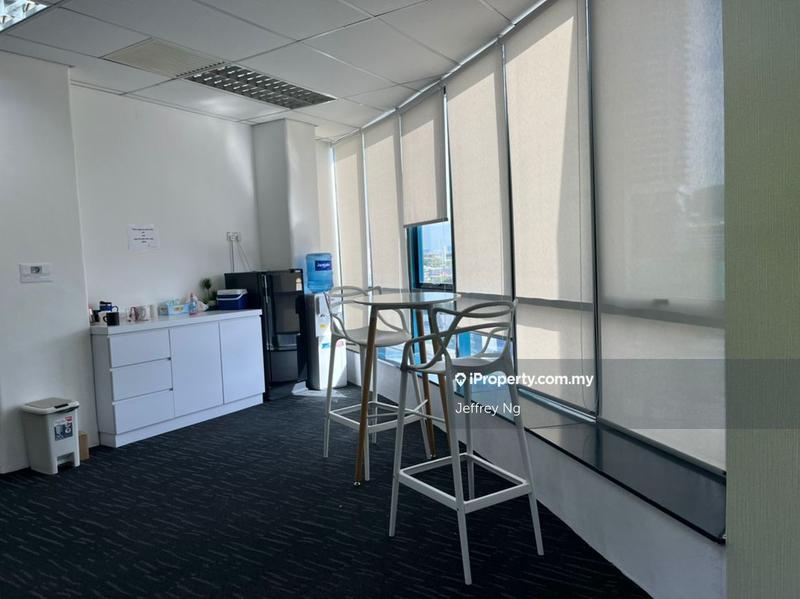 For Sale - Wisma Bangsar 8