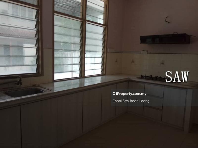 Semi-Detached House for Sale in Taman Sungai Ara, Sungai Ara by Zhonl Saw Boon Loong - iProperty.com.my
