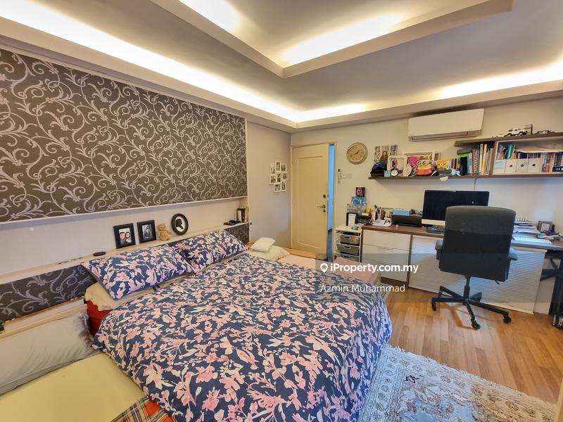 Bungalow House for Sale in Seksyen 10, Shah Alam by Azmin Muhammad - iProperty.com.my