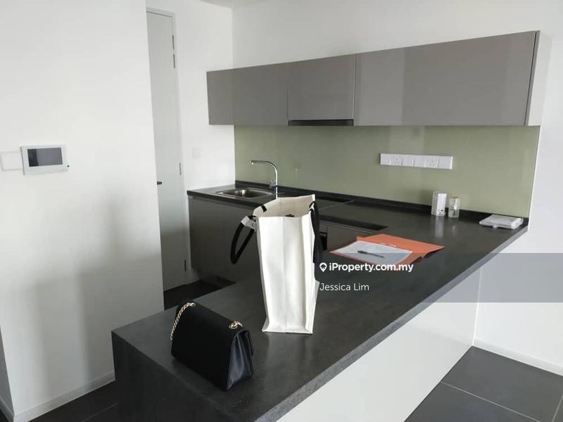 Service Residence for Sale in Ativo Suites @ Damansara Avenue by Jessica Lim - iProperty.com.my