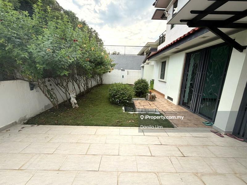 Rumah Berkembar untuk Dijual di Bandar Damai Perdana, Cheras oleh Danilo Lim - Exterior - iProperty.com.my