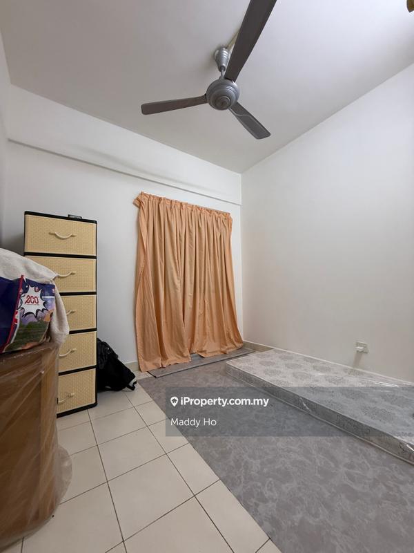 For Sale - Pudu Impian 2 - Vila Tropika