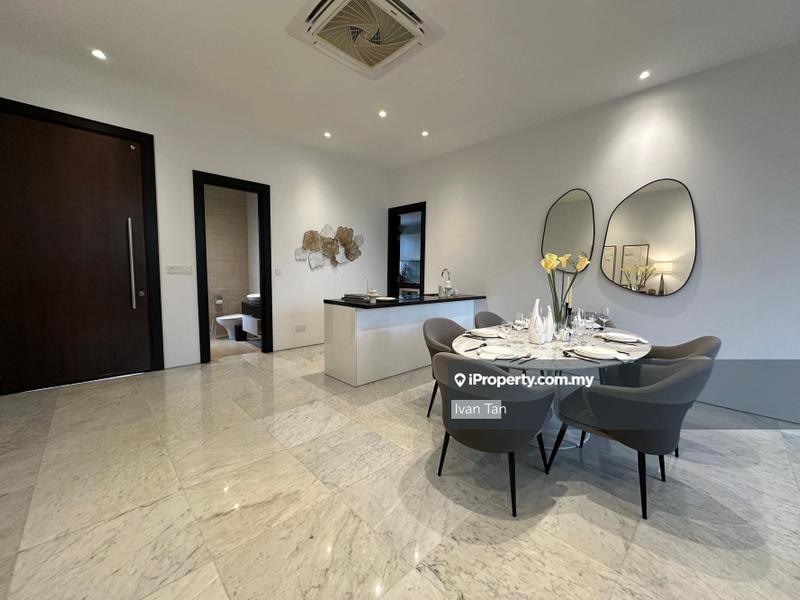 Banglo Kluster untuk Dijual di ye9it, Taman Desa oleh Ivan Tan - iProperty.com.my