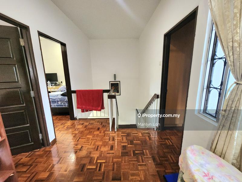 2-storey Terraced House for Sale in SS4, Petaling Jaya by Marilyn Loh - iProperty.com.my