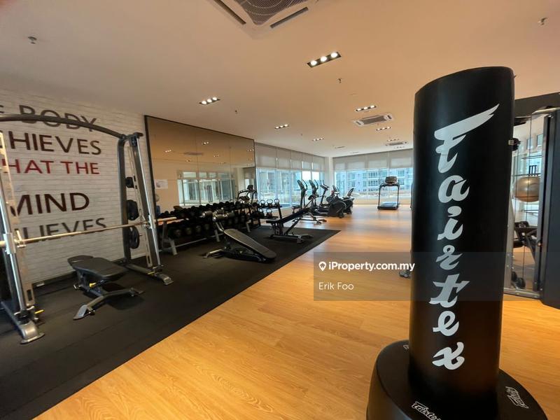 Condominium for Rent in Inspirasi by Erik Foo - iProperty.com.my