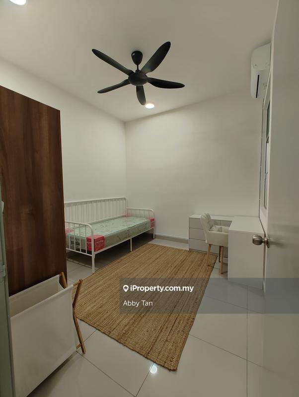 Apartment for Rent in Residensi Seremban Sentral by Abby Tan - iProperty.com.my