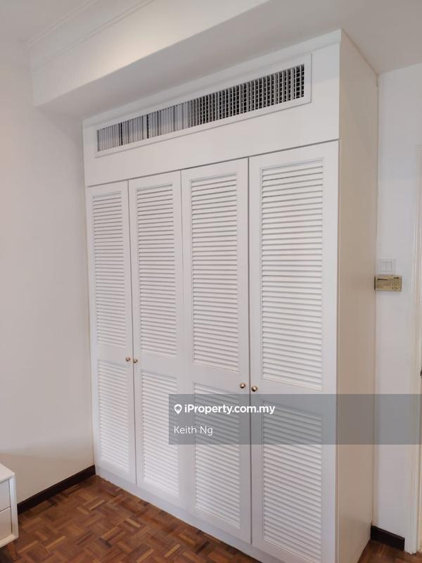 For Rent - 1A Stonor