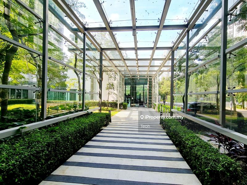 For Rent - 10 Mont Kiara @ MK10