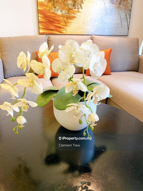 Kondominium untuk Disewa di Icon Residence oleh Clement Tiew - iProperty.com.my