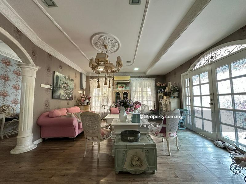 Semi-Detached House for Sale in Kota Emerald, Rawang by Andy Yap - iProperty.com.my