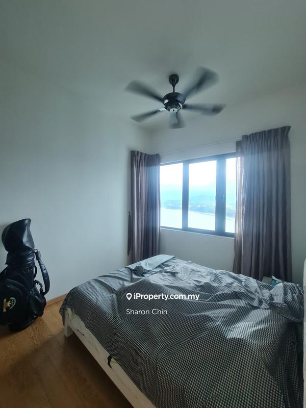 Kondominium untuk Dijual di Bay 21 oleh Sharon Chin - iProperty.com.my