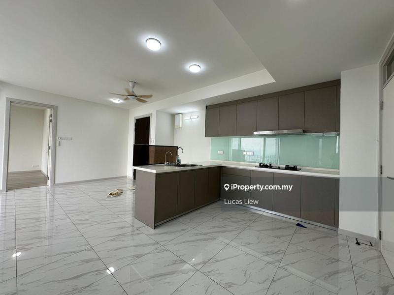 Condominium for Rent in South Brooks by Lucas Liew - iProperty.com.my