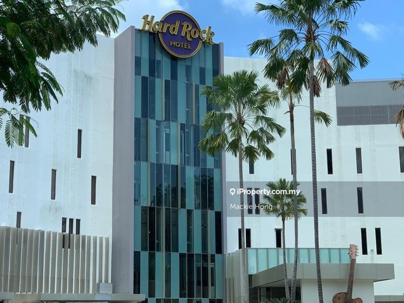 Apartment for Sale in Bayu Emas Apartments by Mackie Hong - iProperty.com.my