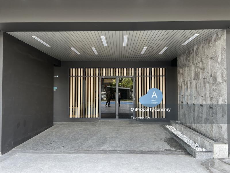 Service Residence for Sale in MIRA at Shorea Park by Eugene So - iProperty.com.my