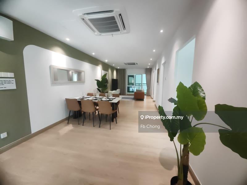 For Sale - Vista Sungai Ramal