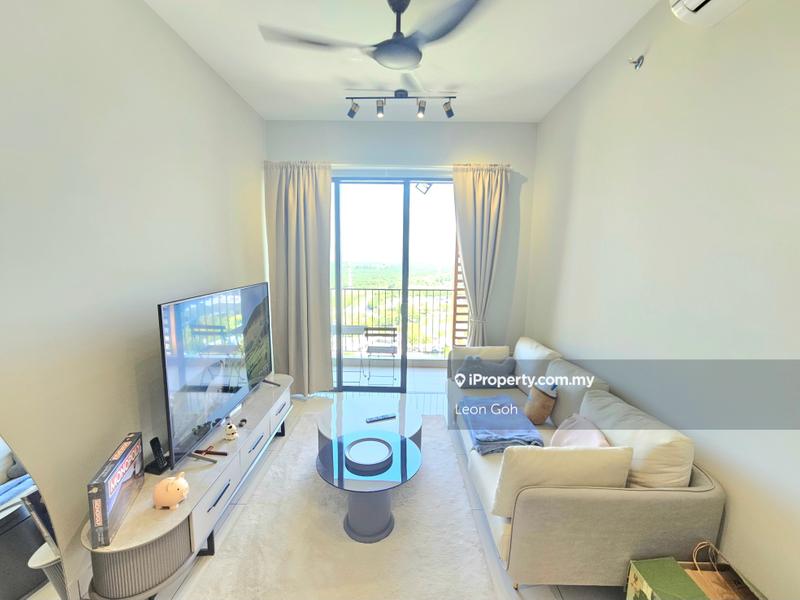 For Rent - The Amber Residence @ TwentyFive.7