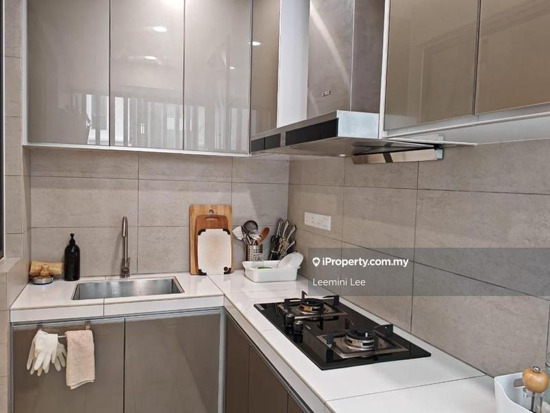 Kondominium untuk Dijual di Anjali North Kiara oleh Leemini Lee - iProperty.com.my