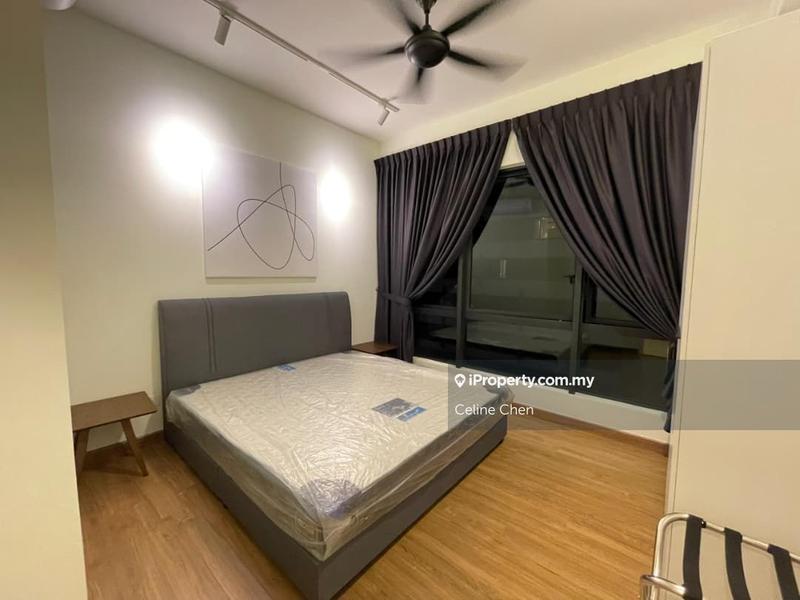 For Rent - The Apple