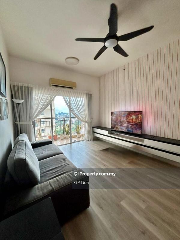 Service Residence for Sale in Windsor Tower by GP Goh - iProperty.com.my