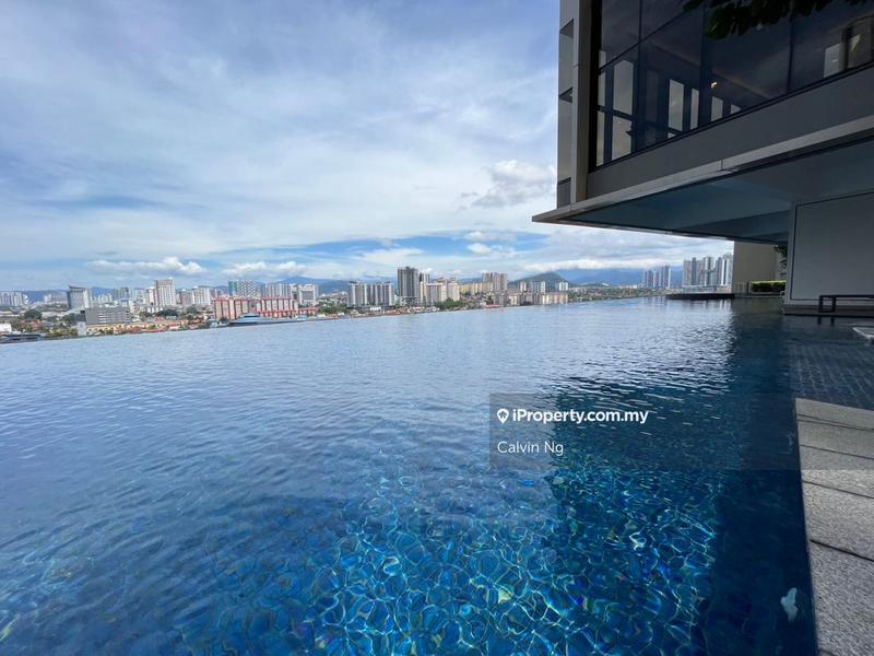 Kediaman Servis untuk Dijual di Service Suites @ Pavilion Embassy oleh Calvin Ng - iProperty.com.my