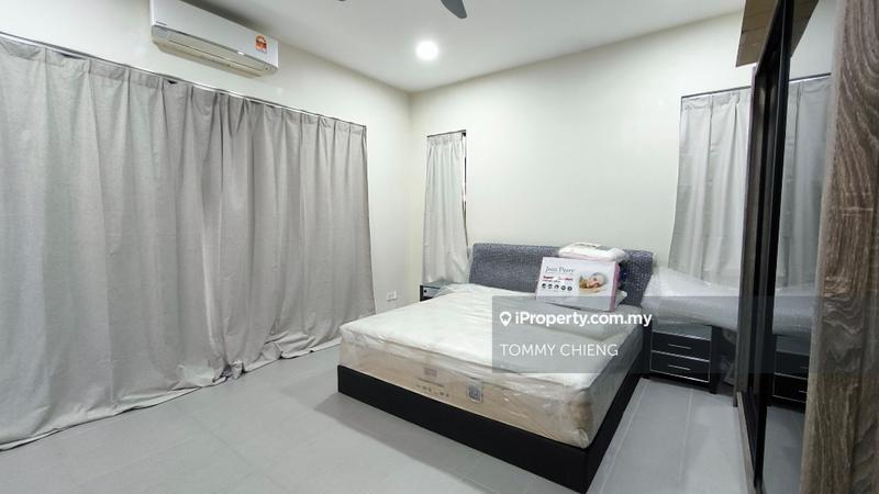 Cluster House for Rent in Setia Ecohill, Semenyih by TOMMY CHIENG - iProperty.com.my