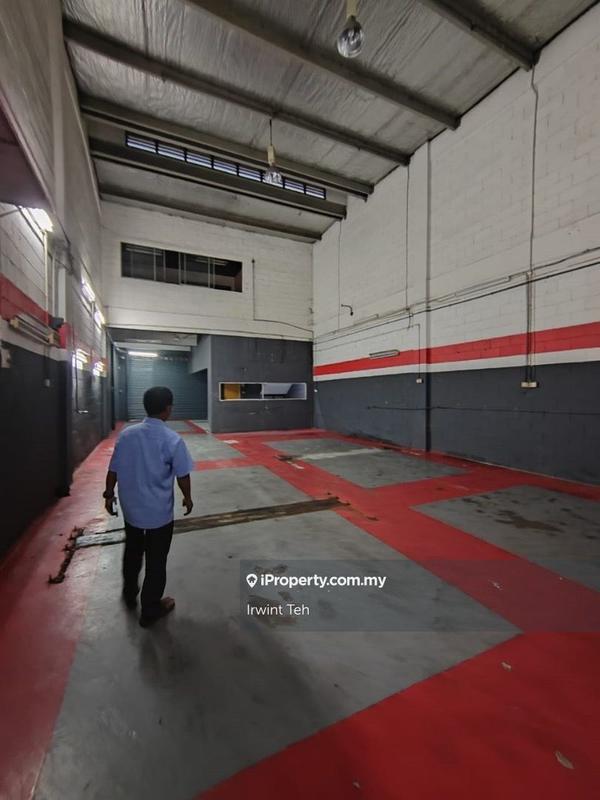 Shop / Office untuk Dijual di Pjs 11, Sunway oleh Irwint Teh - iProperty.com.my