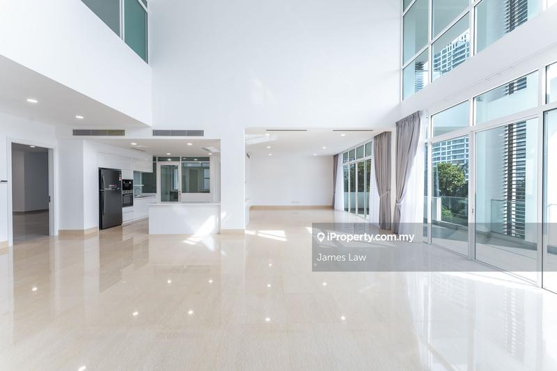 For Rent - Kenny Hills Residence